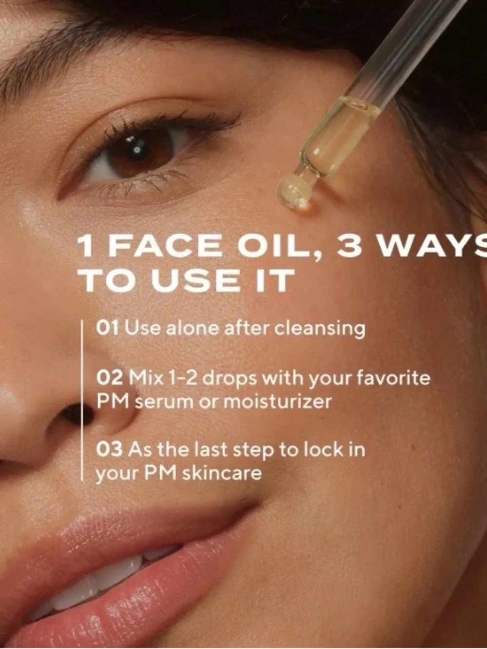 Murad Resurgence Retinol Youth Renewal Oil Drops — Green